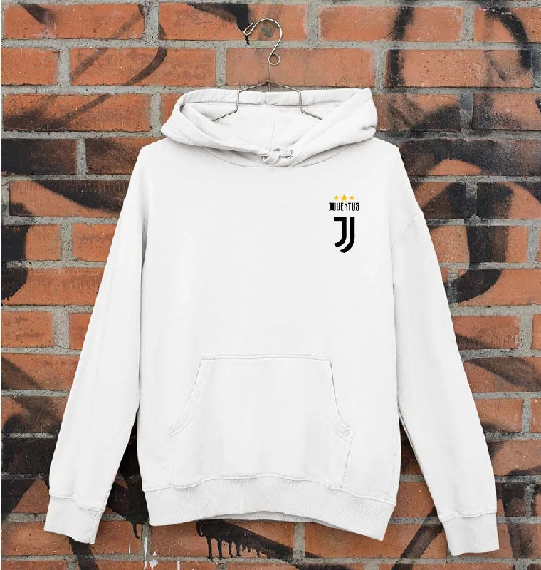 Juventus Logo Unisex Hoodie for Men/Women Graphic Hoodie Design Print