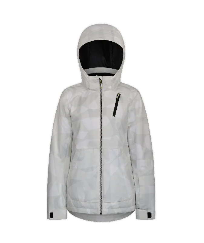 Boulder Gear Regular Womens Jacket Fleece Jacket Down Jacket Feather Jacket