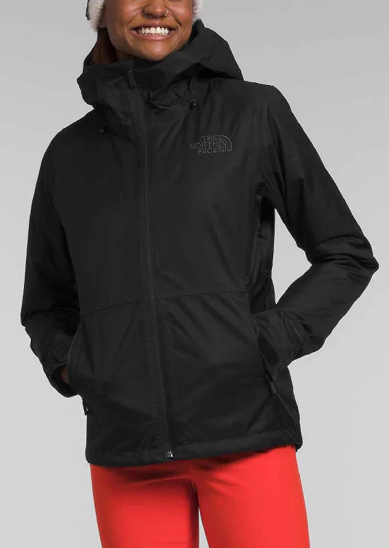 The North Face Women's Clementine Triclimate Jacket Jacket Blazer Coat