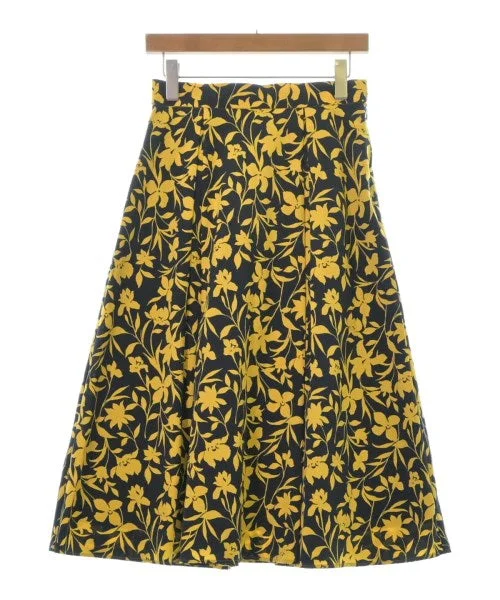 UNTITLED Long/Maxi length skirts vintage skirt charm