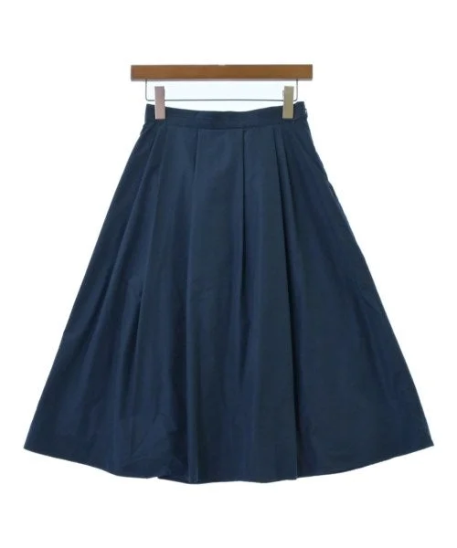 UNTITLED Long/Maxi length skirts denim skirt stylish