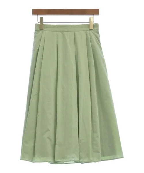 UNTITLED Long/Maxi length skirts boho skirt vibe