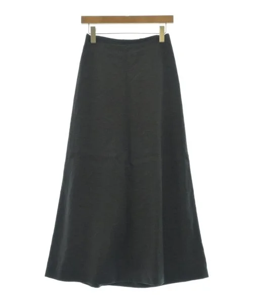 BACCA Long/Maxi length skirts corduroy skirt durable