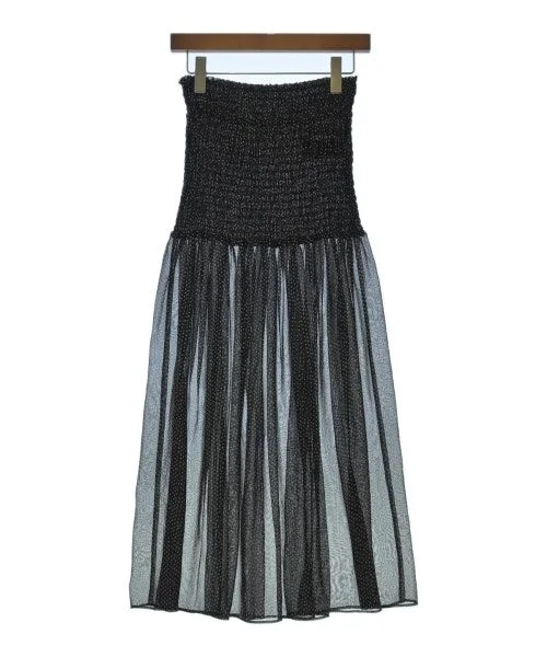 NOBLE Long/Maxi length skirts mini skirt trendy