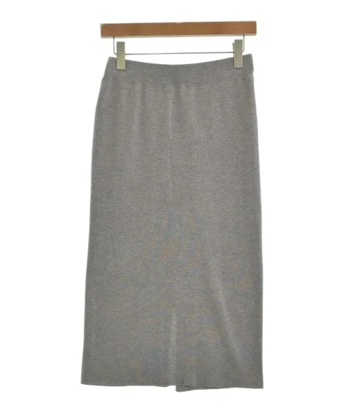 Eprouve Long/Maxi length skirts wrap skirt elegant