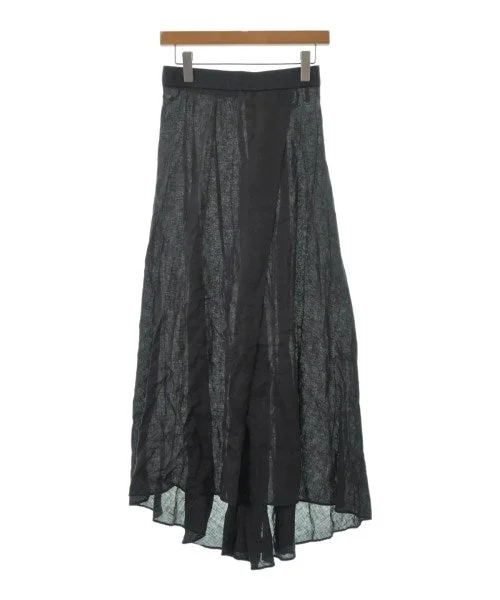 BEAUTY&YOUTH UNITED ARROWS Long/Maxi length skirts modal blend skirt