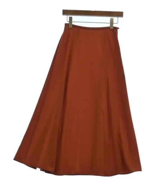 green label relaxing Long/Maxi length skirts summer skirt style