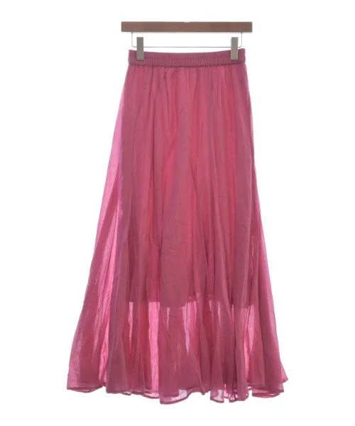 URBAN RESEARCH Sonny Label Long/Maxi length skirts lace skirt feminine