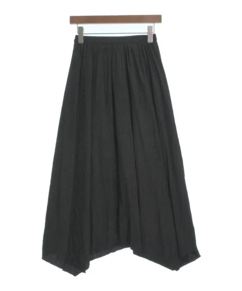 Mila Owen Long/Maxi length skirts wrap skirt elegant