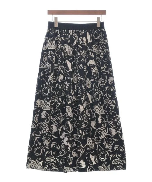 DIRECTOIRE Long/Maxi length skirts relaxed fit skirt