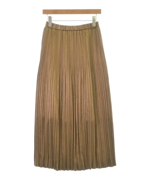 Doneeyu Long/Maxi length skirts boho skirt vibe