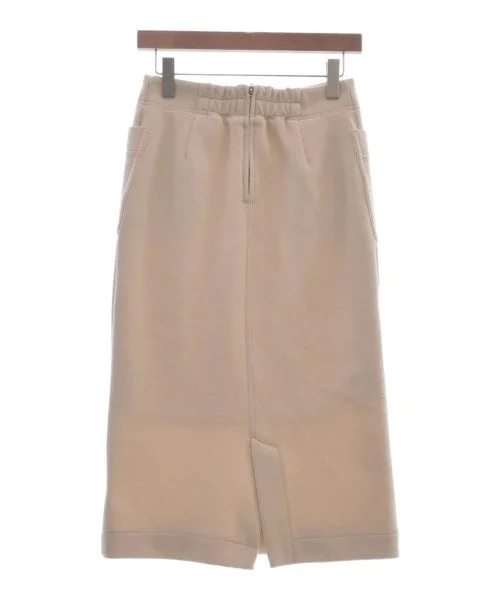 SHIPS any Long/Maxi length skirts linen skirt natural