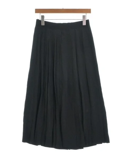 Nﾟ 21 Long/Maxi length skirts maxi skirt elegant