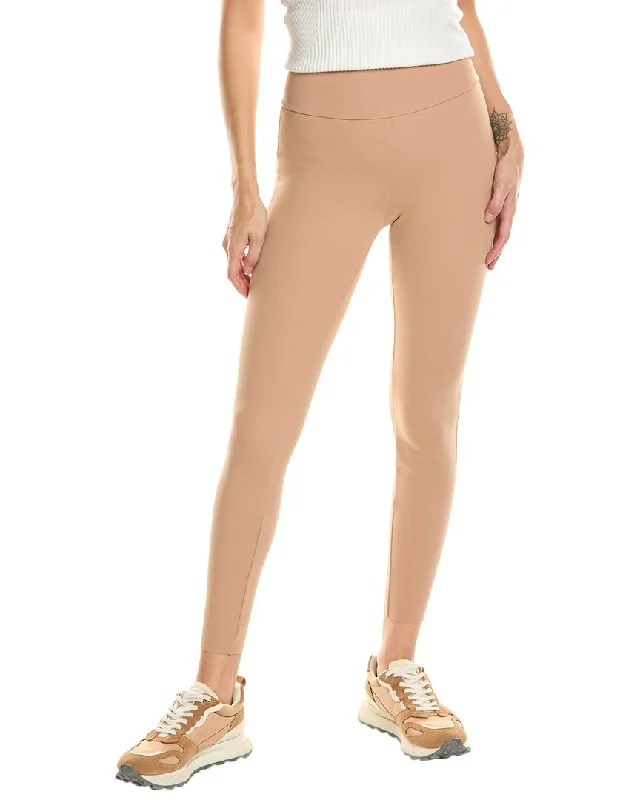 Wolford Warm Up Legging Elegant Sheer Leggings