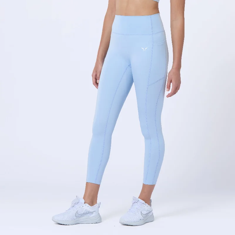 Essential ACT Leggings 24" 2.0 - Skyway Trendy Mesh Leggings