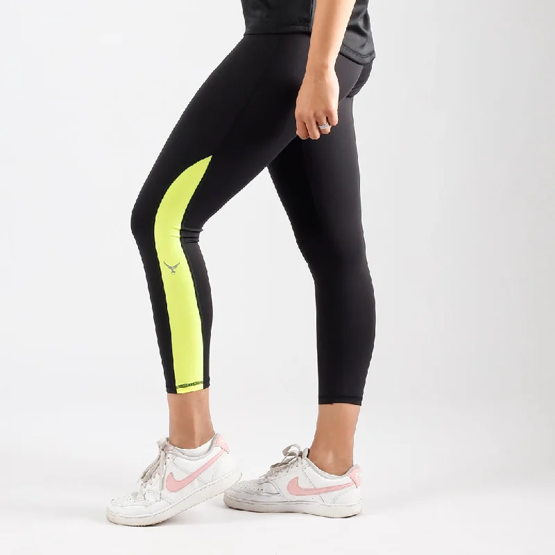 Shadow Leggings 2.0 Comfortable Ribbed Sports Leggings