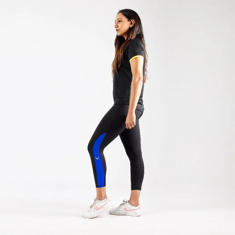 Shadow Leggings 2.0 Stylish Colorful Activewear Leggings