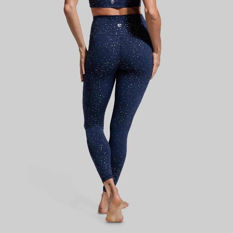 Synergy Legging (Brut) Stylish Ankle-Length Leggings