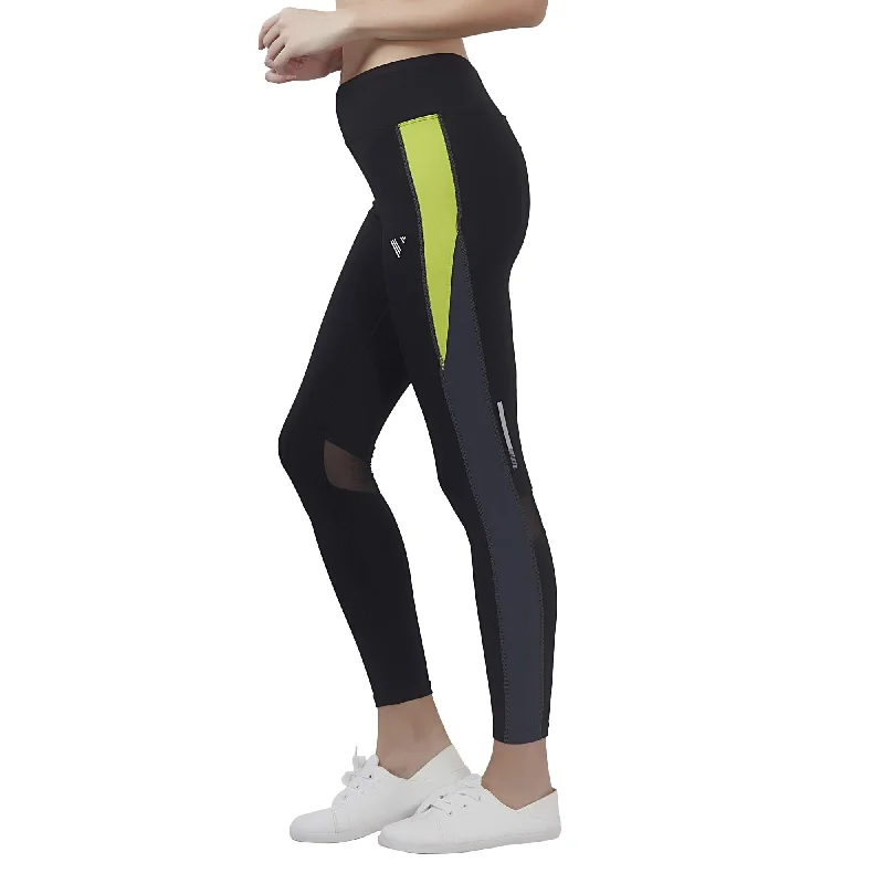 The Boost Women LEGGING (High Rise Waistband with hydro-dry Tech) Fashionable Printed Legging Pants