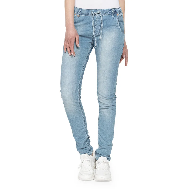 Carrera Jeans - 750PL-980A Trendy Layered Pocket Jeans